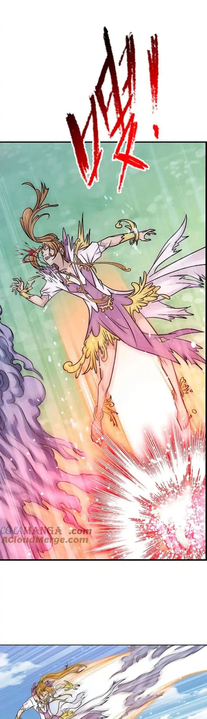 Soul Land Chapter 346 Gambar 40