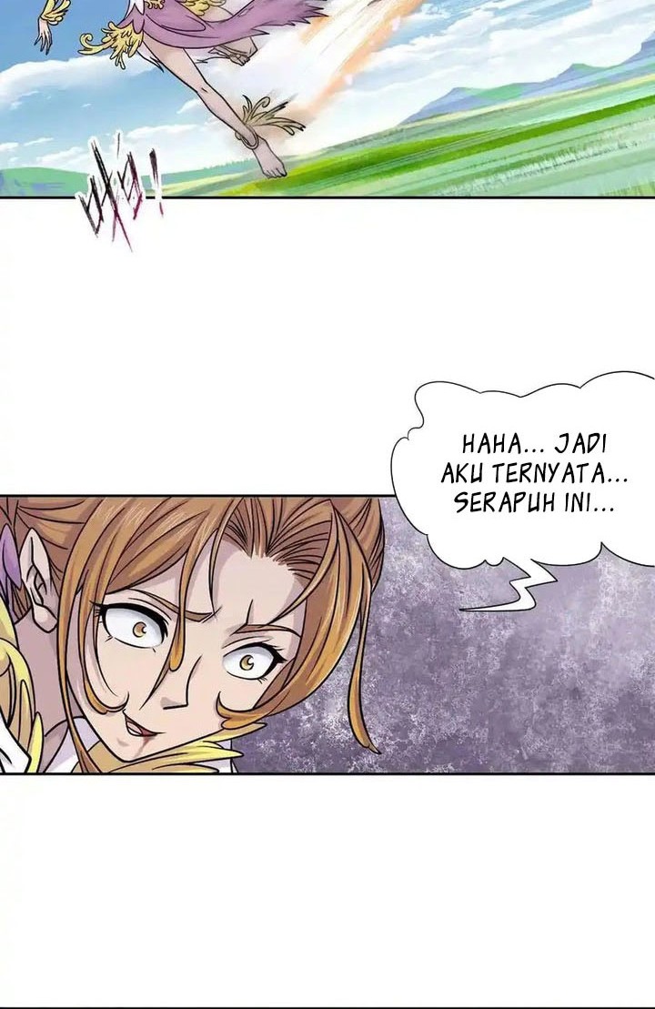 Soul Land Chapter 346 Gambar 41