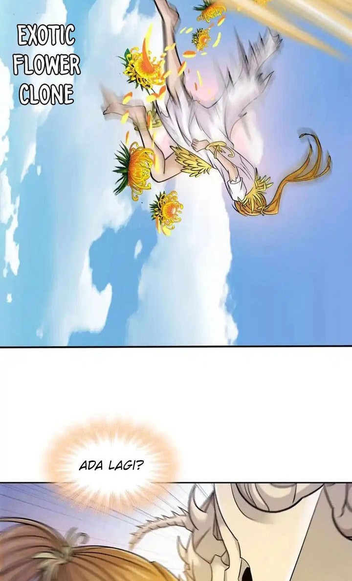 Soul Land Chapter 346 Gambar 47