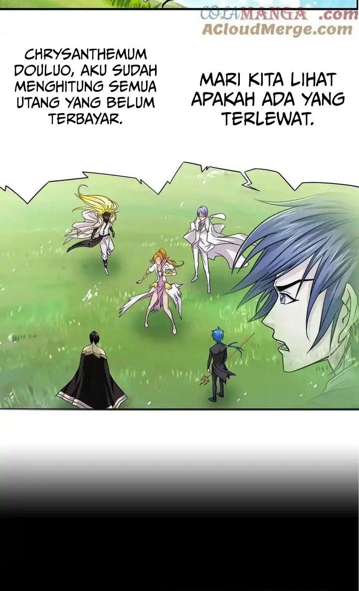 Soul Land Chapter 346 Gambar 49