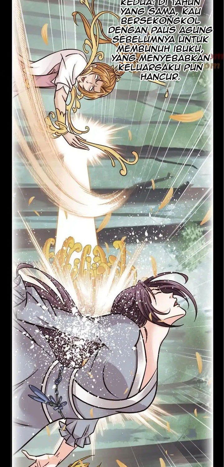 Soul Land Chapter 346 Gambar 51