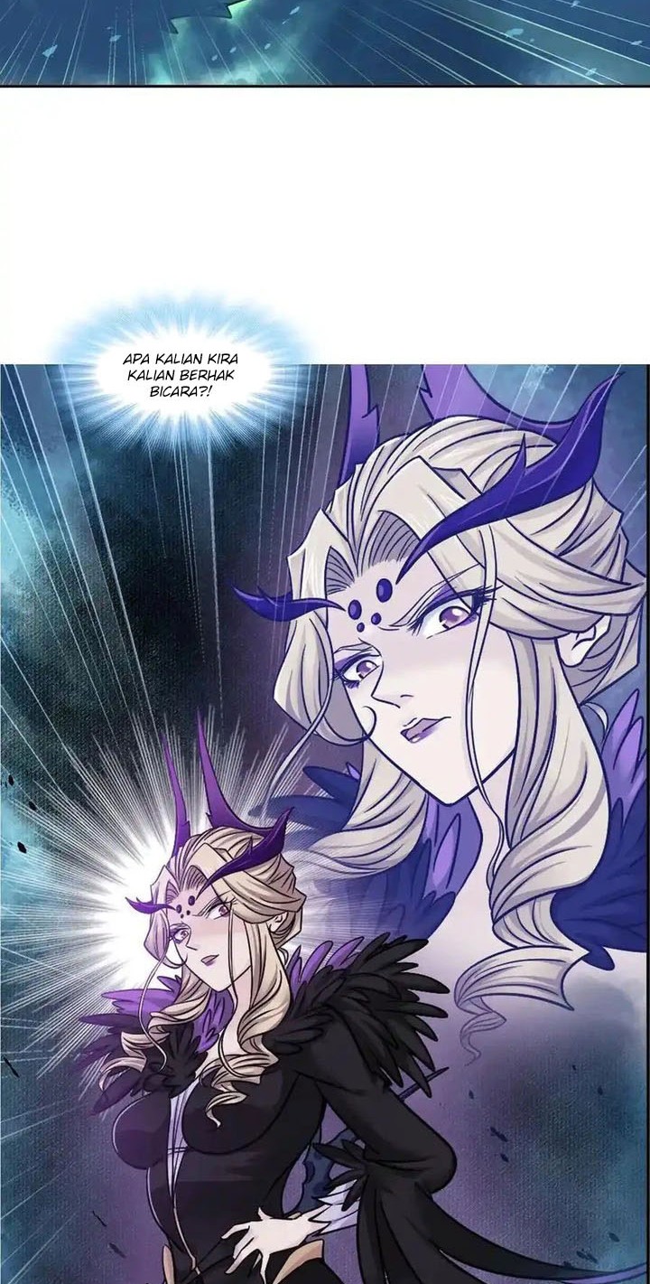 Soul Land Chapter 346 Gambar 59