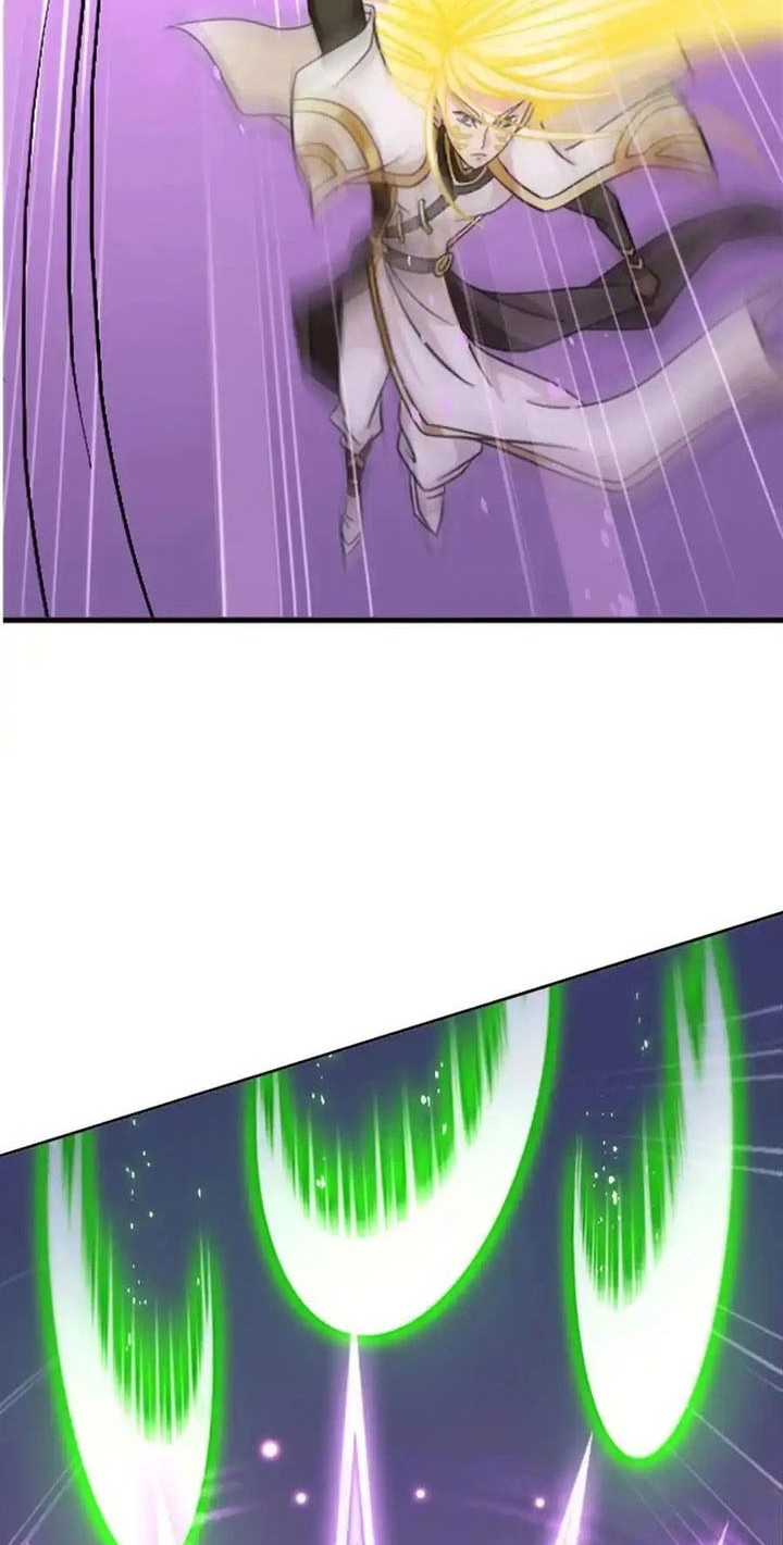 Soul Land Chapter 346 Gambar 63