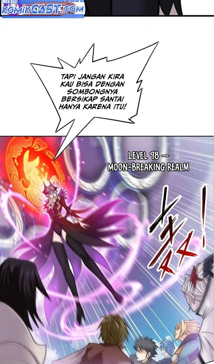 Soul Land Chapter 346 Gambar 69