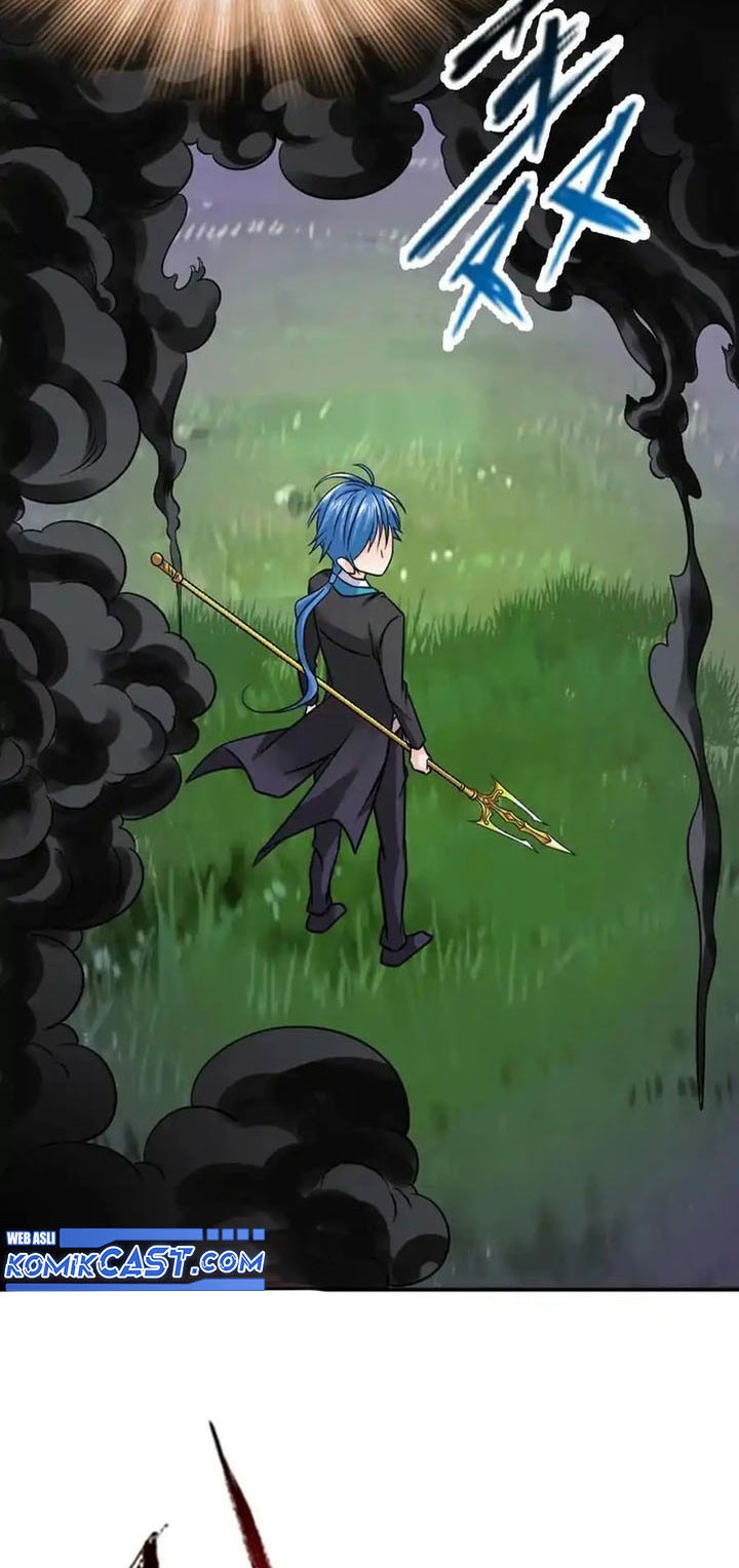Soul Land Chapter 346 Gambar 5