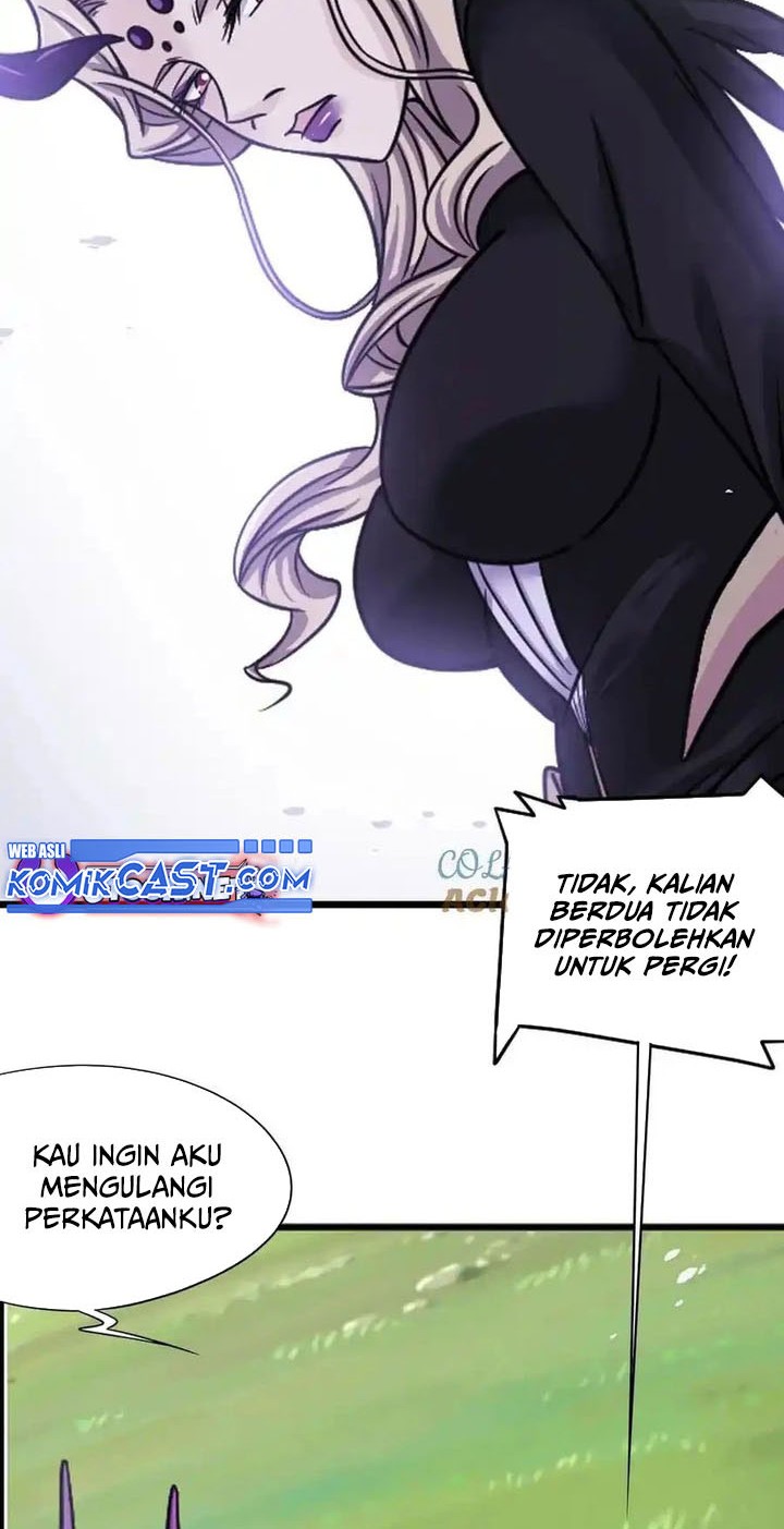 Soul Land Chapter 346 Gambar 79