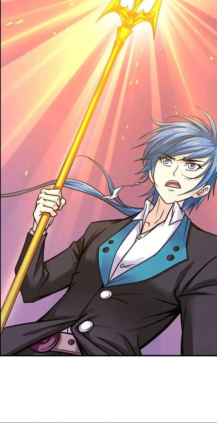 Soul Land Chapter 346 Gambar 81