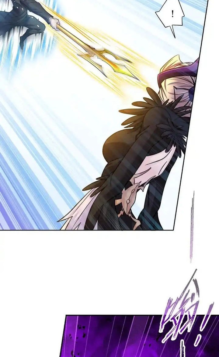 Soul Land Chapter 346 Gambar 85