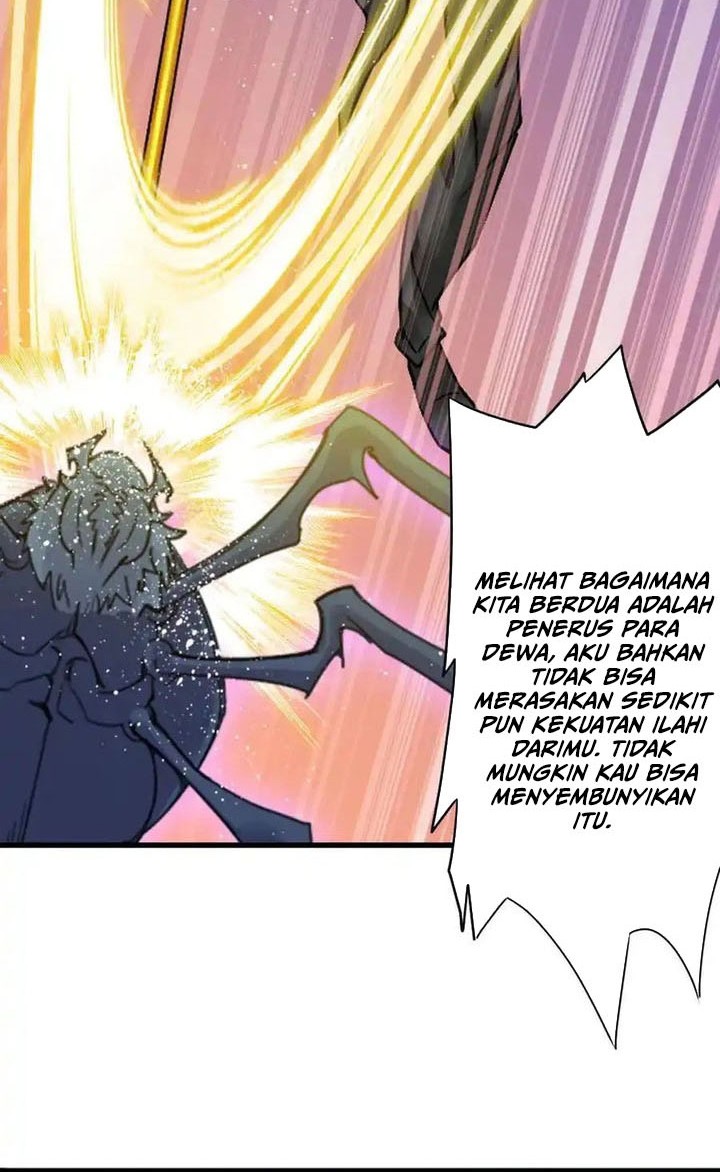 Soul Land Chapter 346 Gambar 89