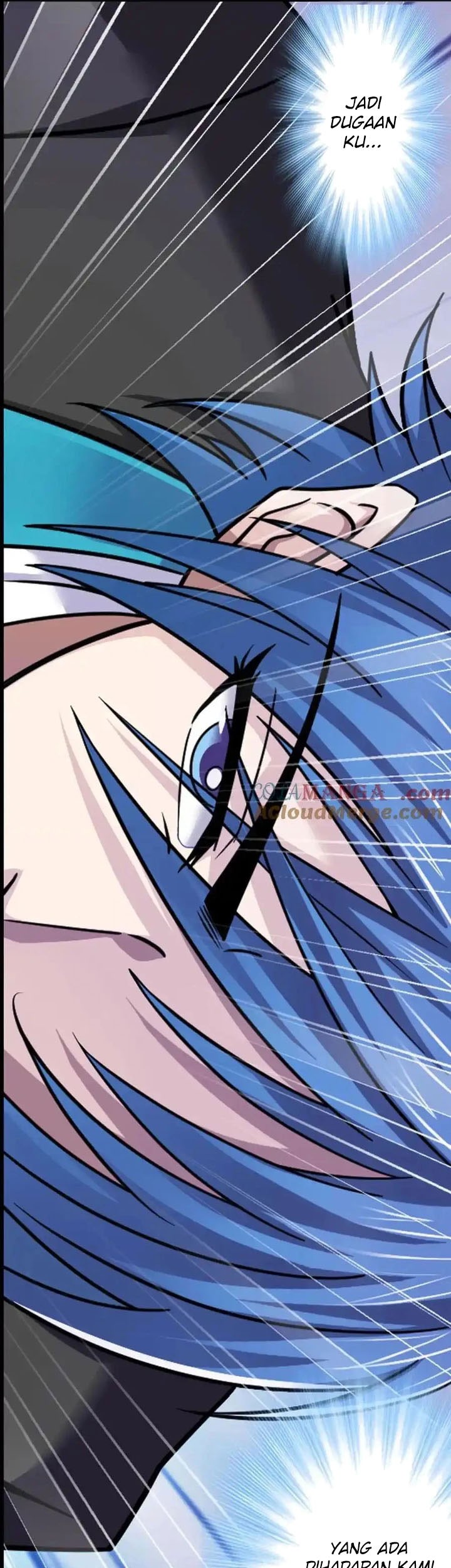 Soul Land Chapter 346 Gambar 90