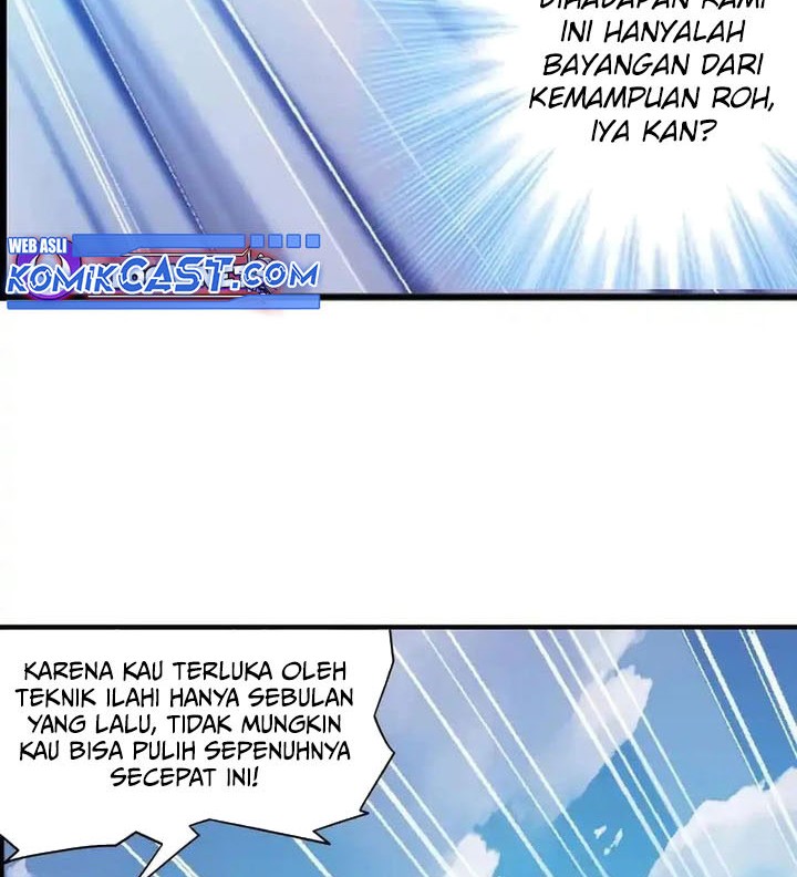 Soul Land Chapter 346 Gambar 91