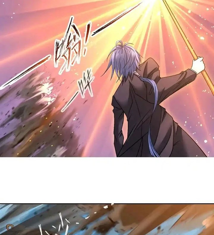 Soul Land Chapter 346 Gambar 95