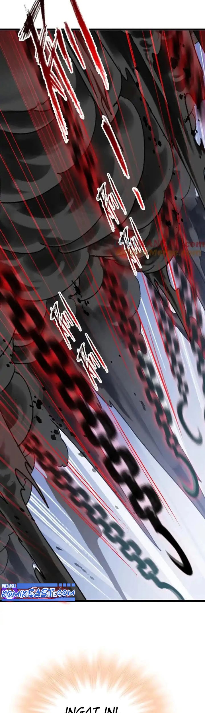Soul Land Chapter 346 Gambar 6