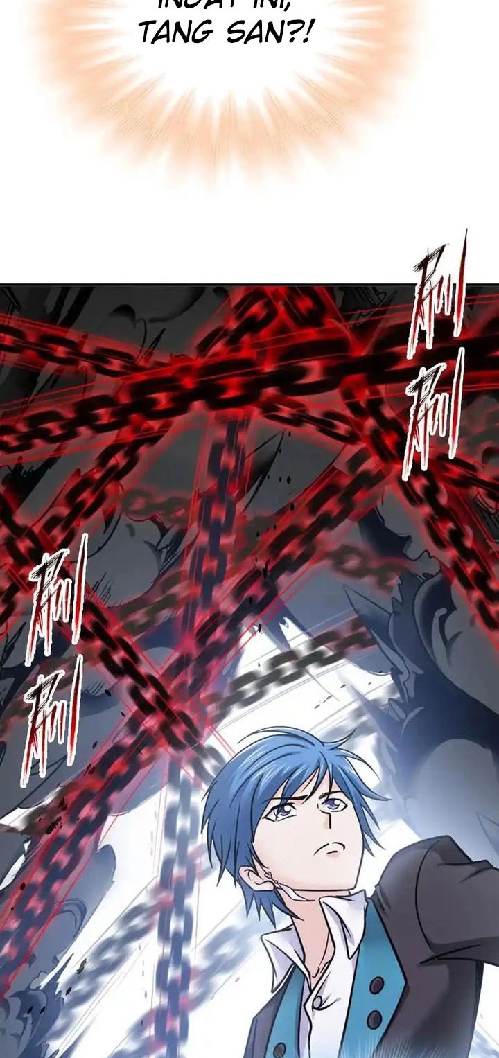 Soul Land Chapter 346 Gambar 7