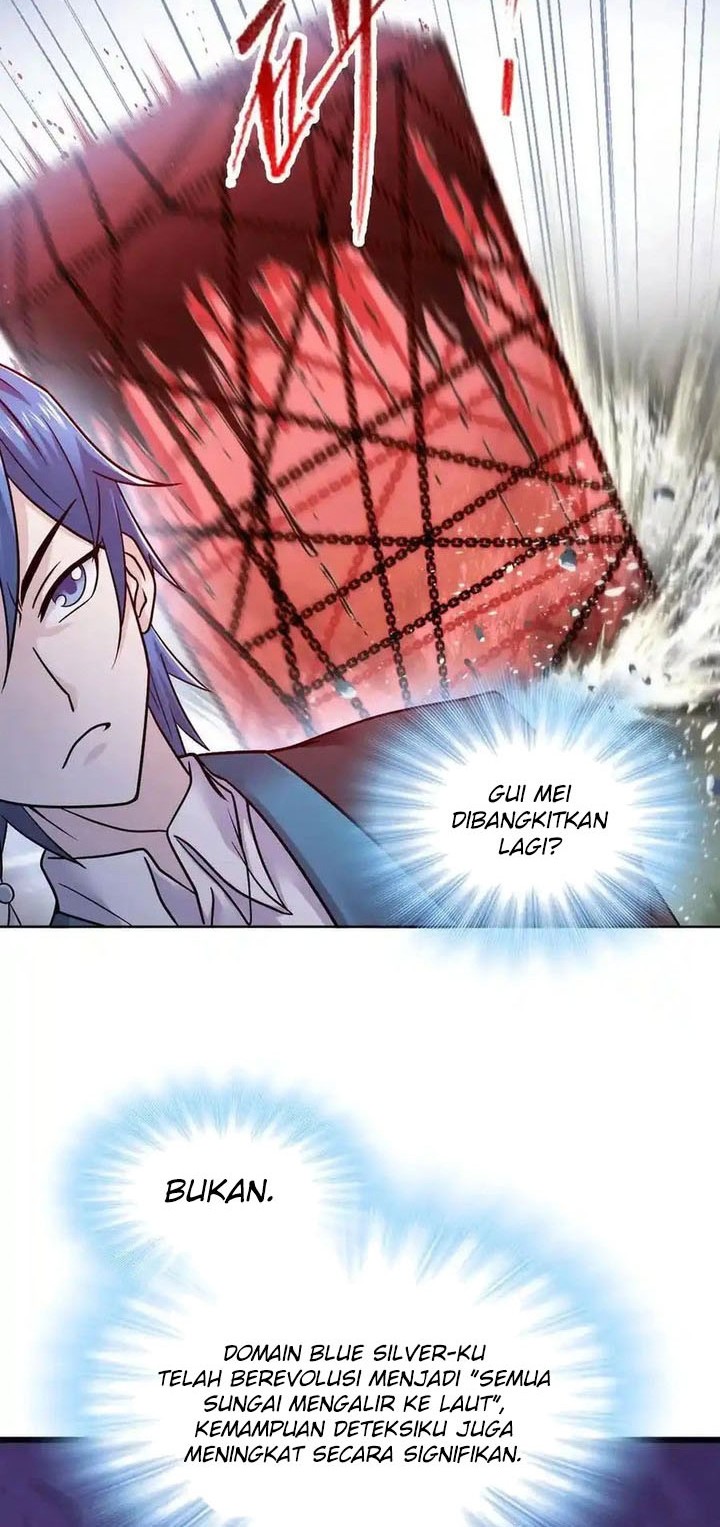 Soul Land Chapter 346 Gambar 9