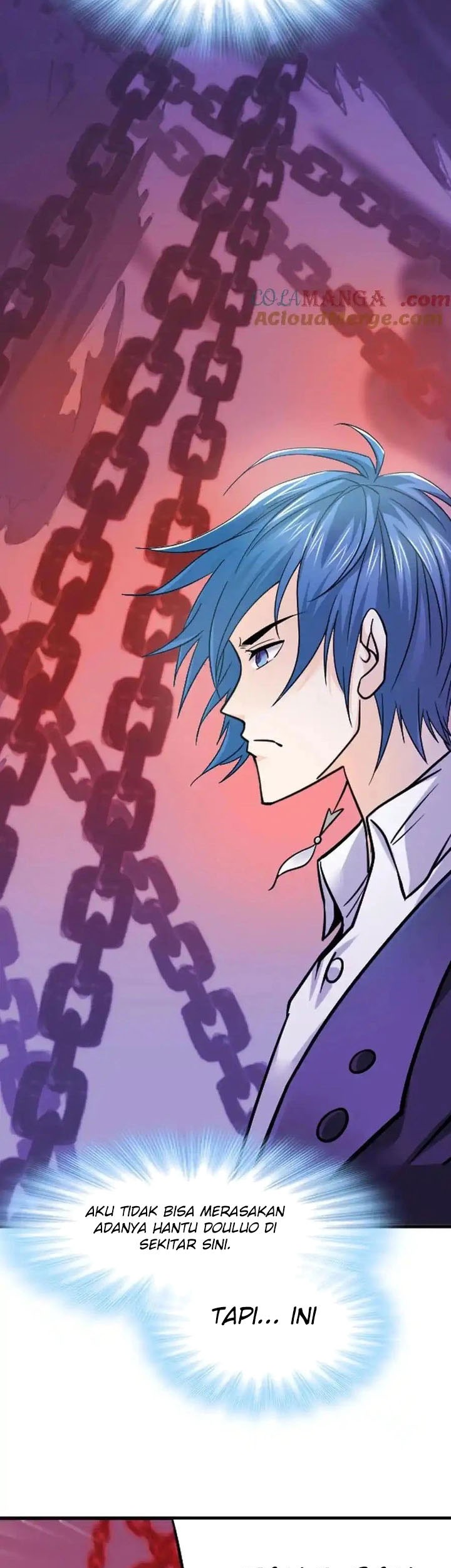Soul Land Chapter 346 Gambar 10