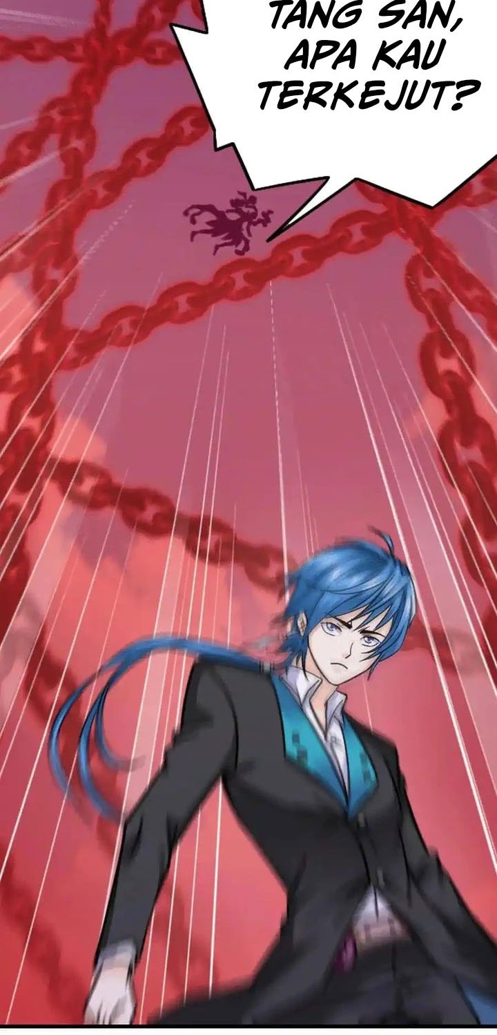 Soul Land Chapter 346 Gambar 11