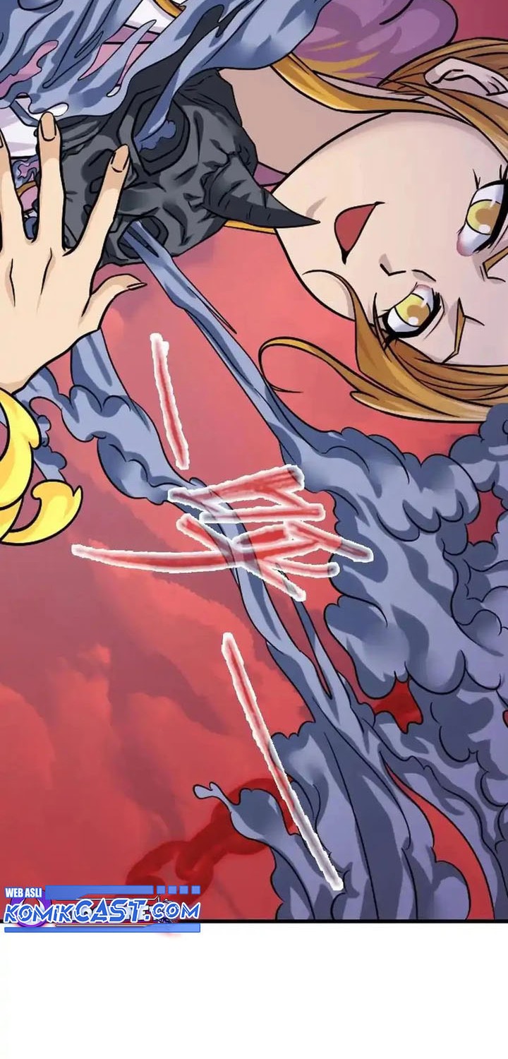 Soul Land Chapter 346 Gambar 13