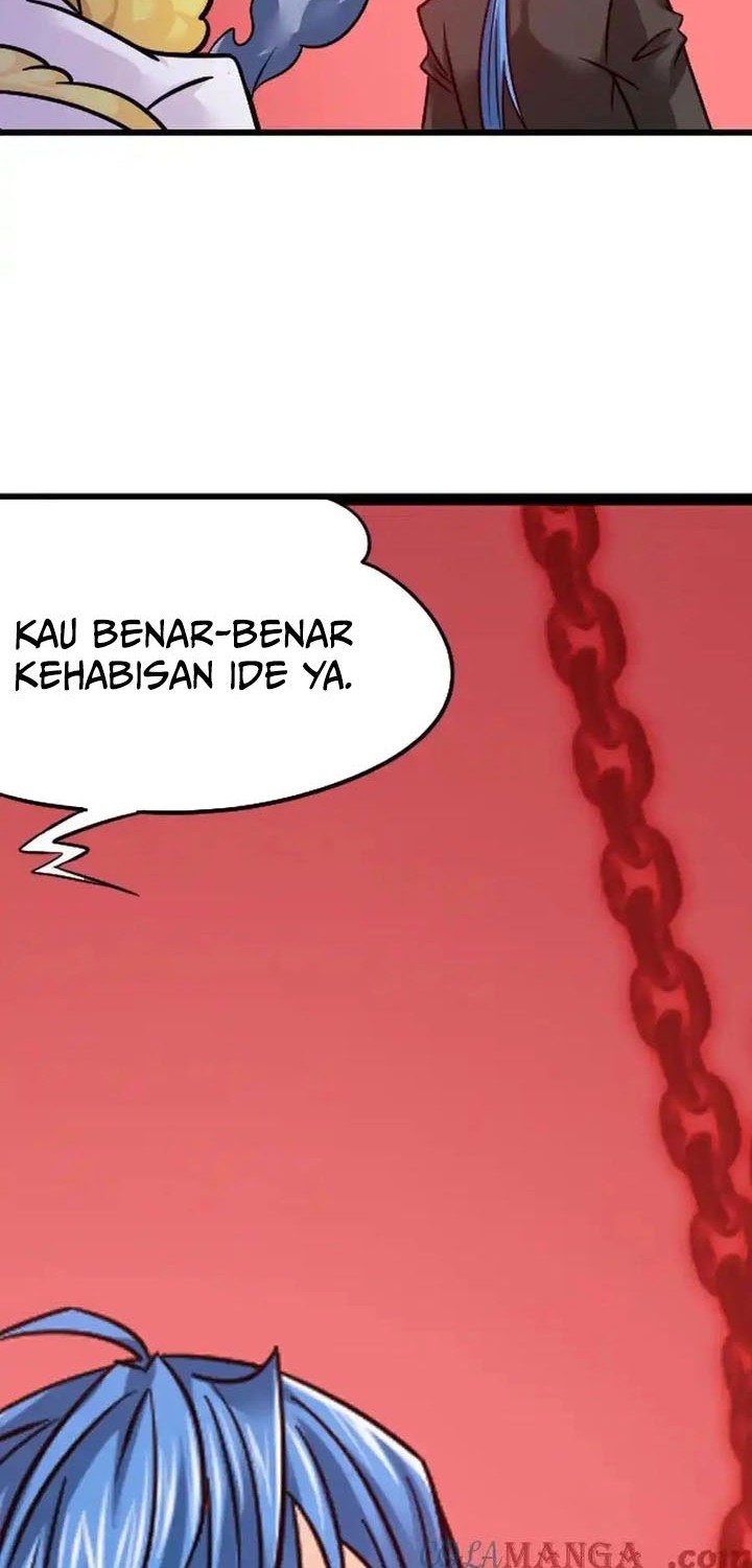 Soul Land Chapter 346 Gambar 15