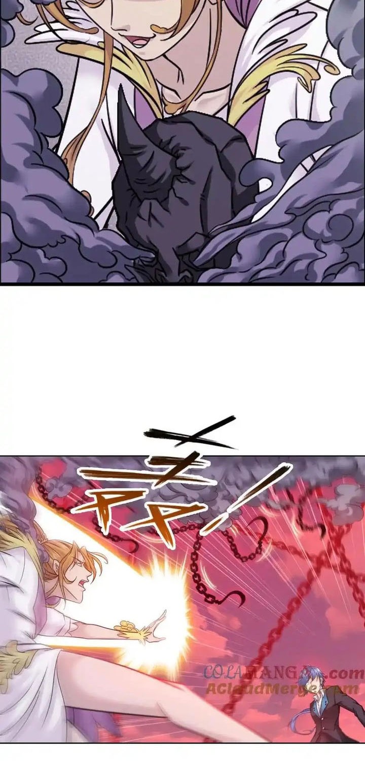 Soul Land Chapter 346 Gambar 17