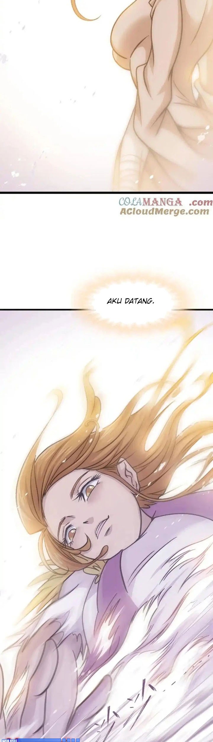 Soul Land Chapter 347 Gambar 24