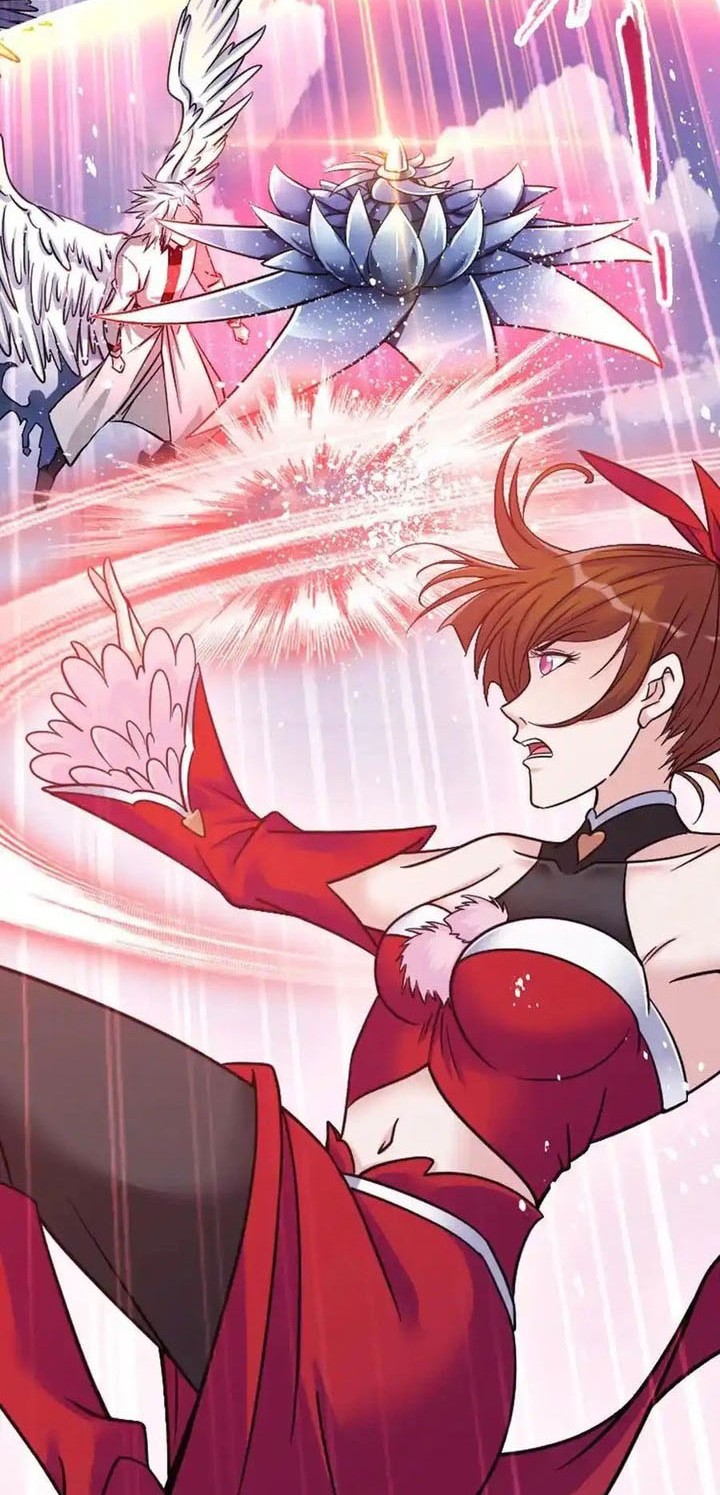 Soul Land Chapter 347 Gambar 39