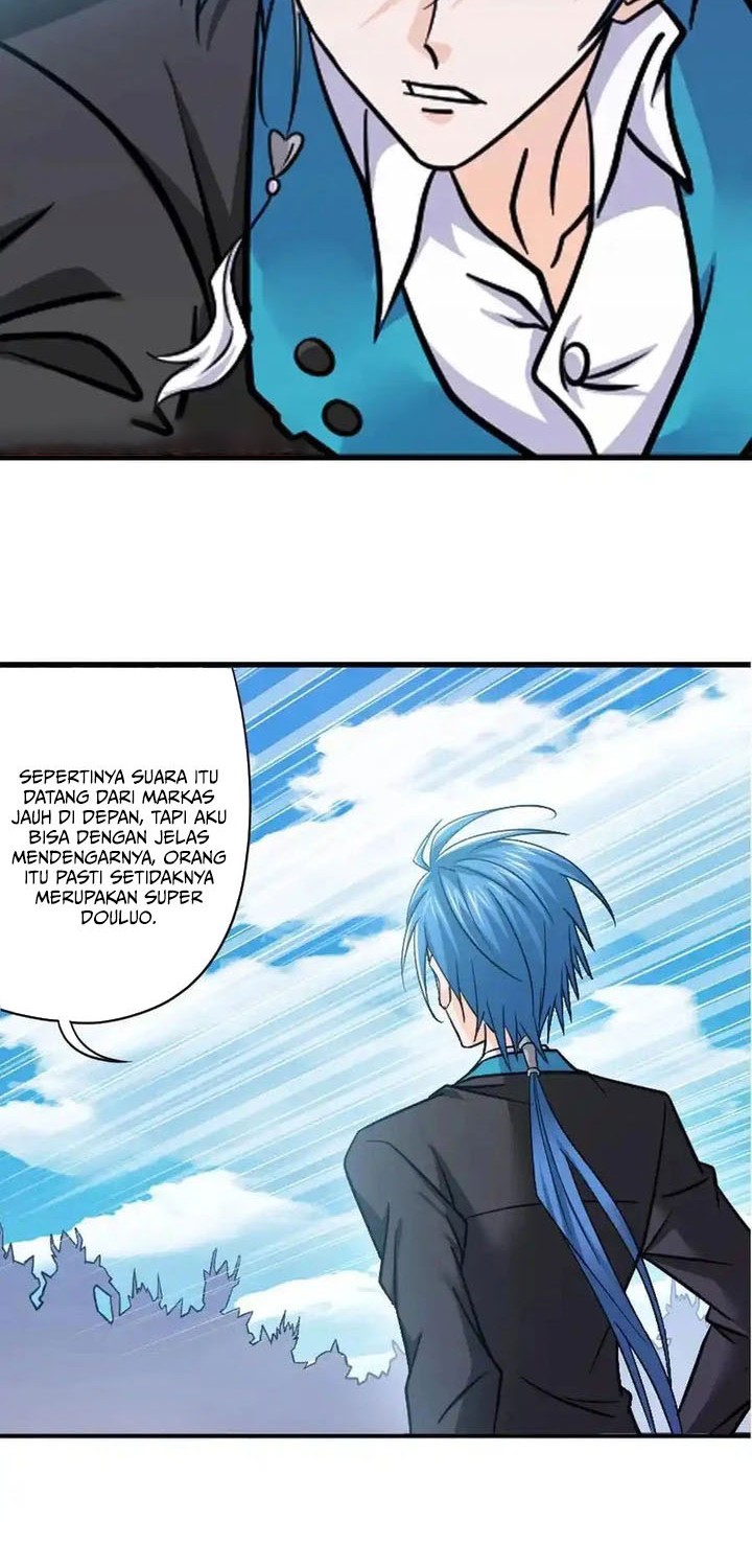 Soul Land Chapter 347 Gambar 55