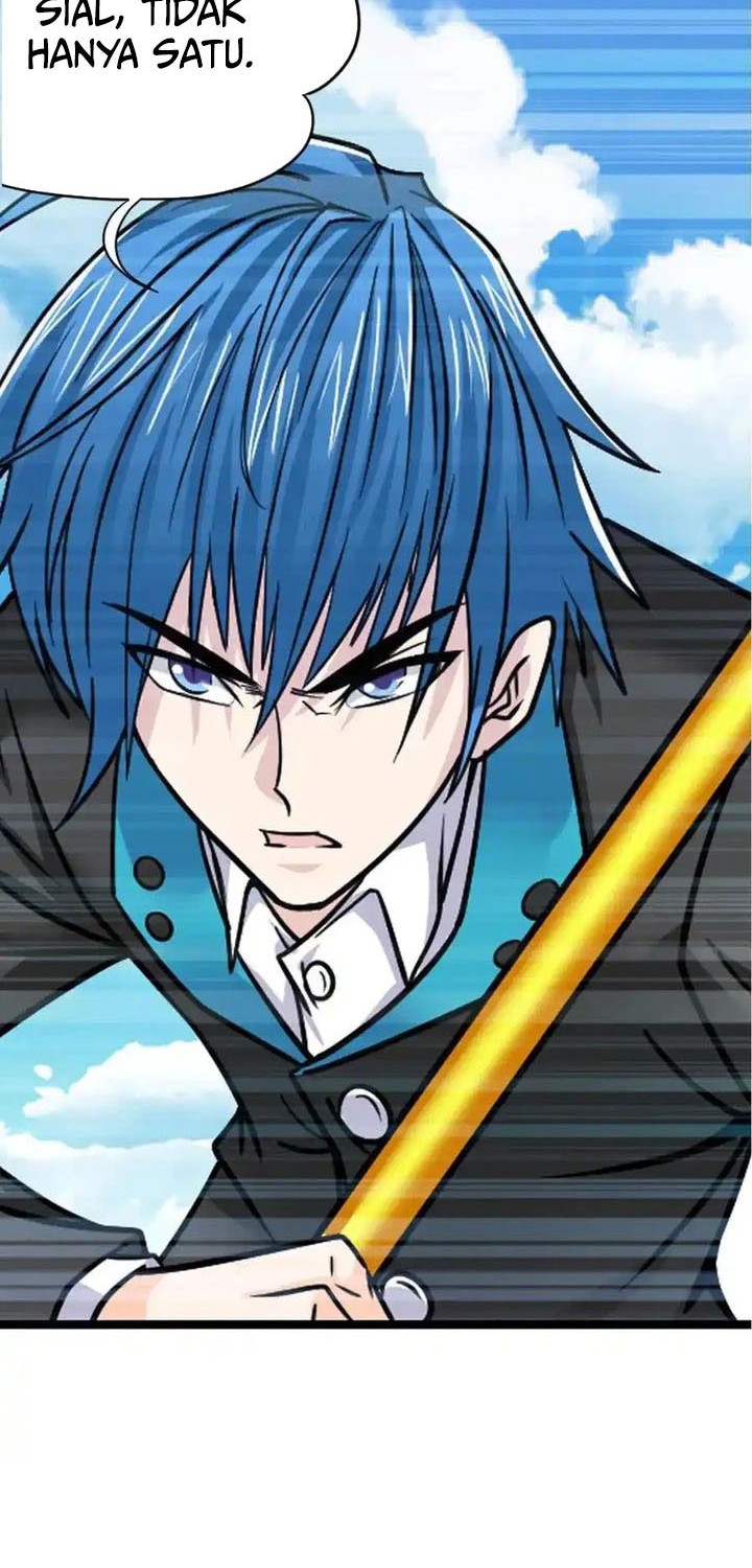 Soul Land Chapter 347 Gambar 57