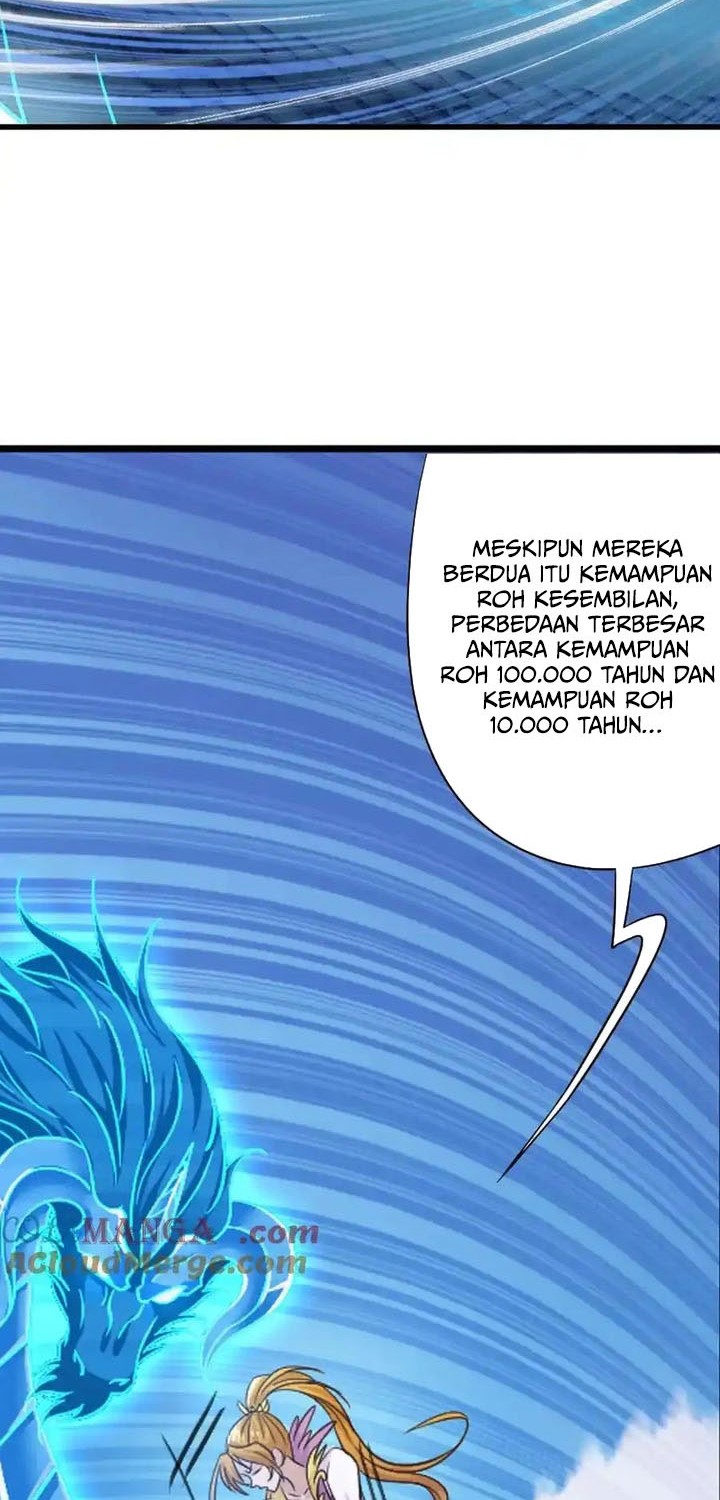 Soul Land Chapter 347 Gambar 13