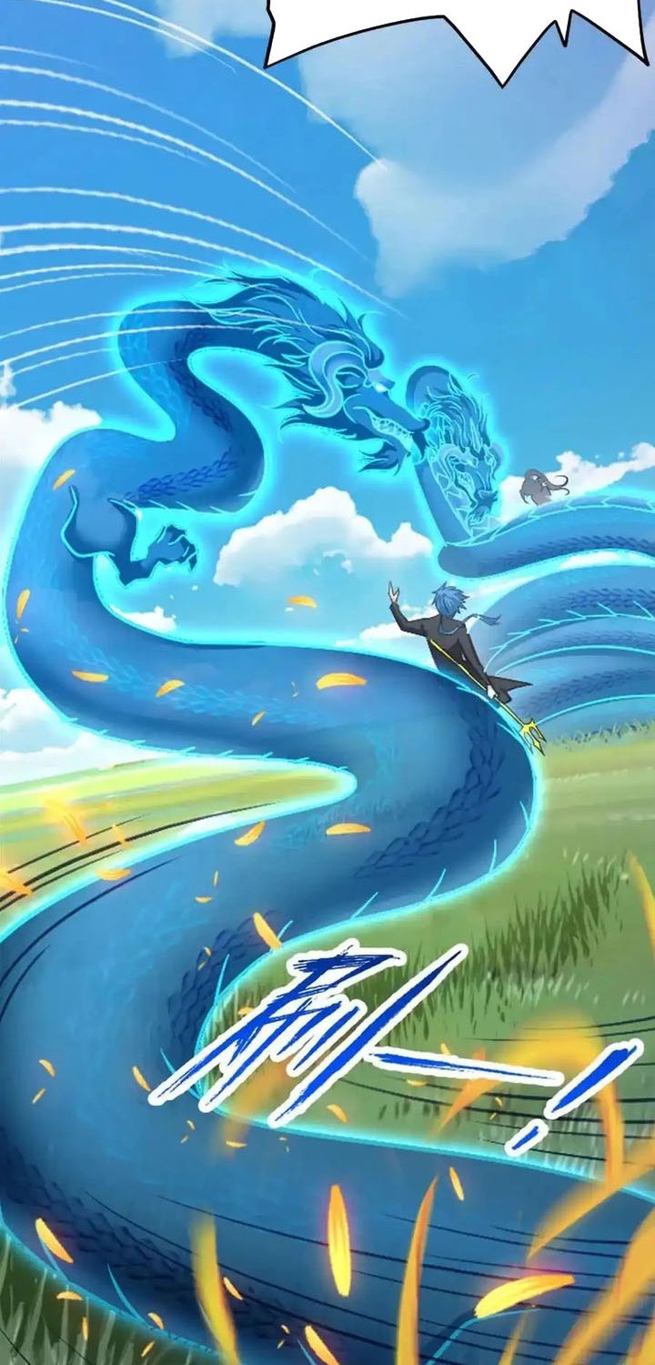 Soul Land Chapter 347 Gambar 15