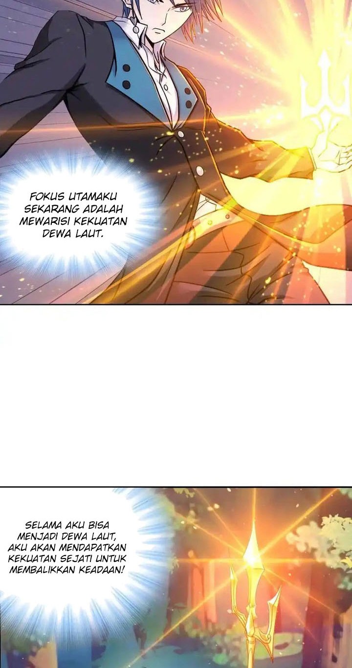 Soul Land Chapter 348 Gambar 53