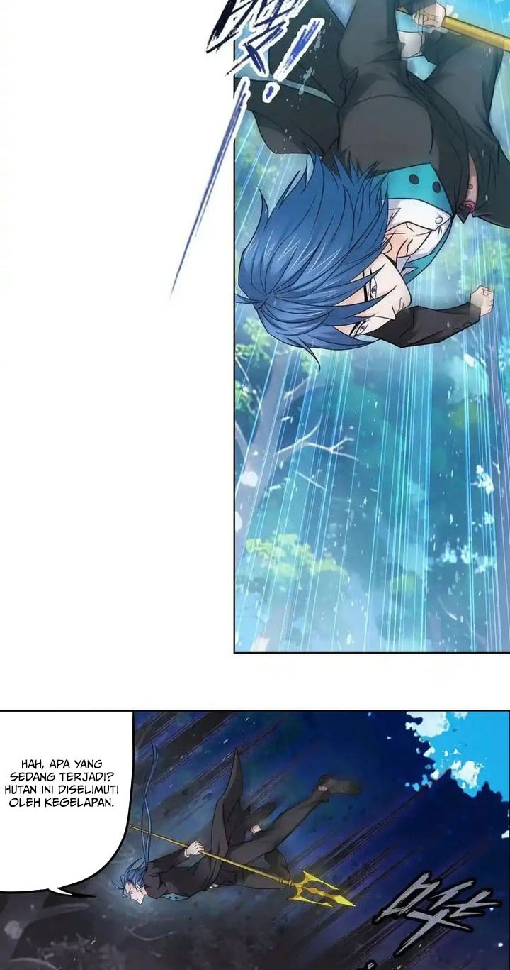 Soul Land Chapter 348 Gambar 57