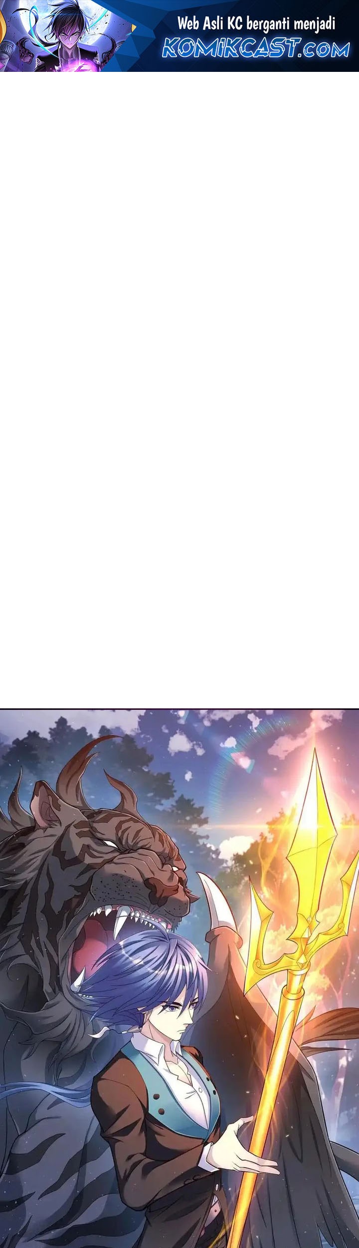 Baca Soul Land Chapter 348 Gambar 2