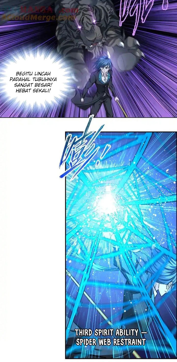 Soul Land Chapter 348 Gambar 65