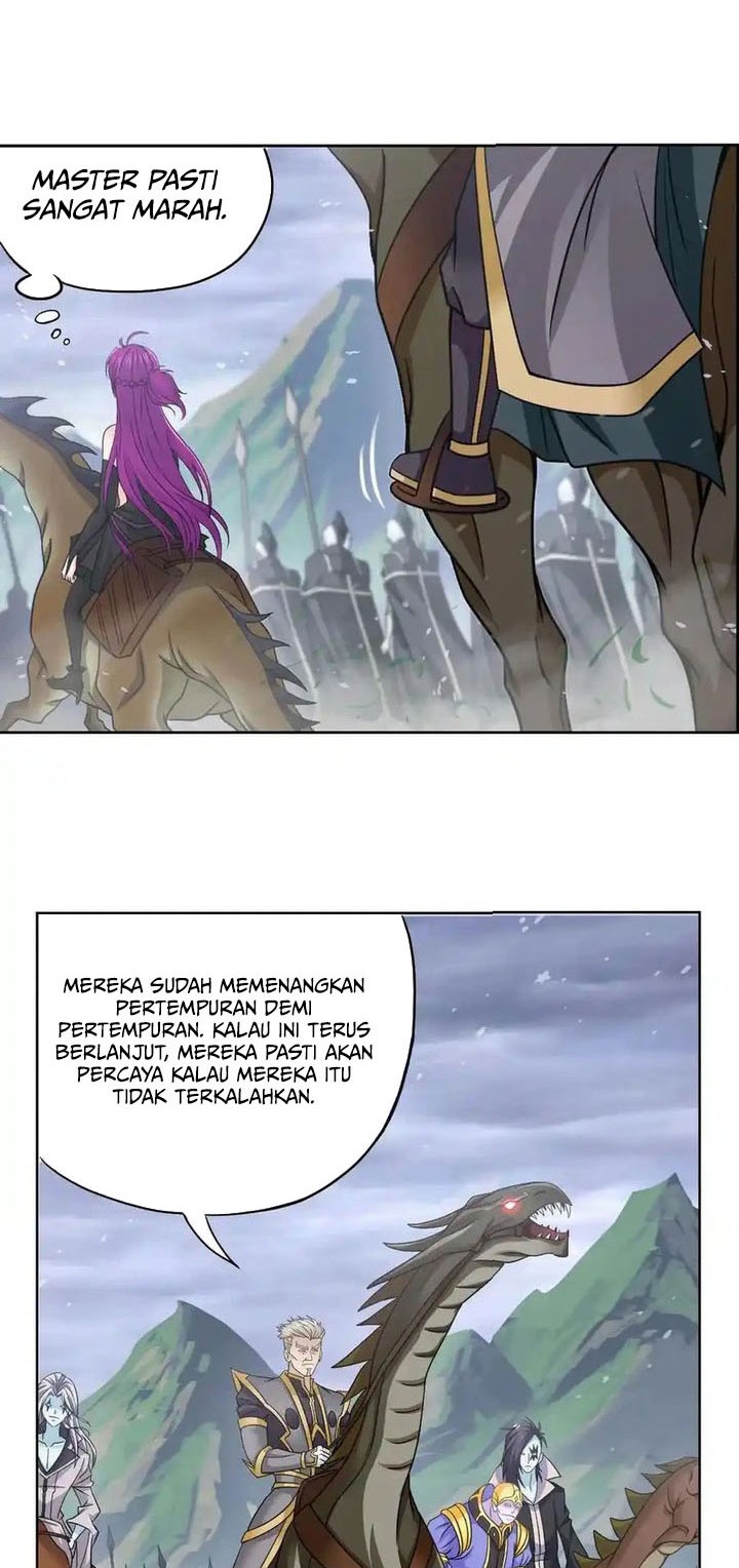 Soul Land Chapter 348 Gambar 5