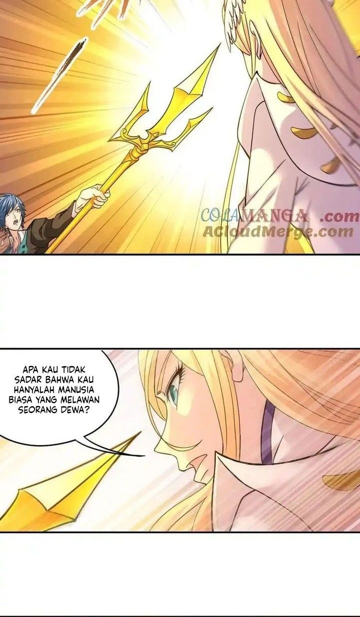 Soul Land Chapter 349 Gambar 23