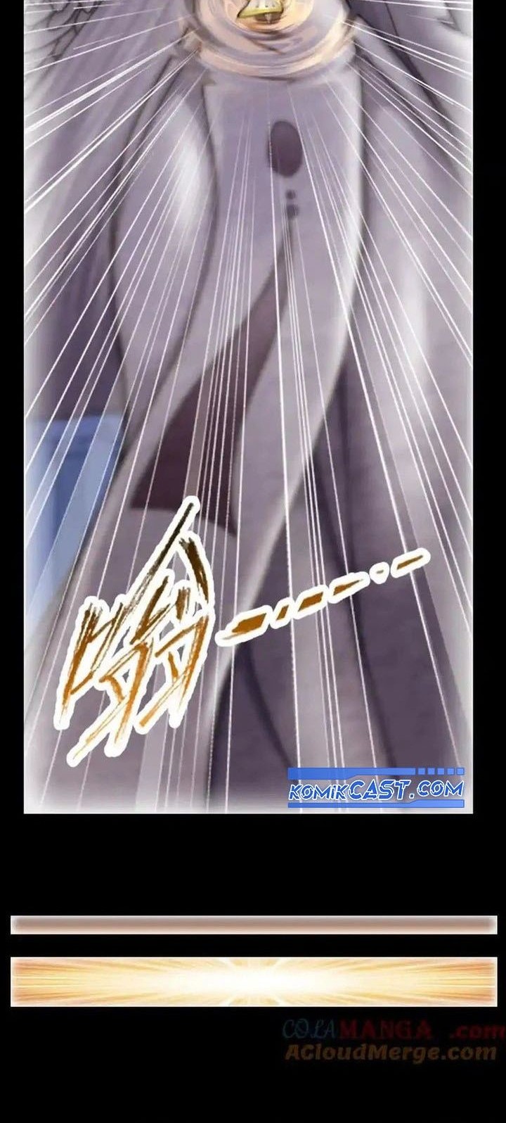 Soul Land Chapter 349 Gambar 37