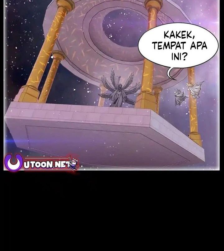 Soul Land Chapter 349 Gambar 39