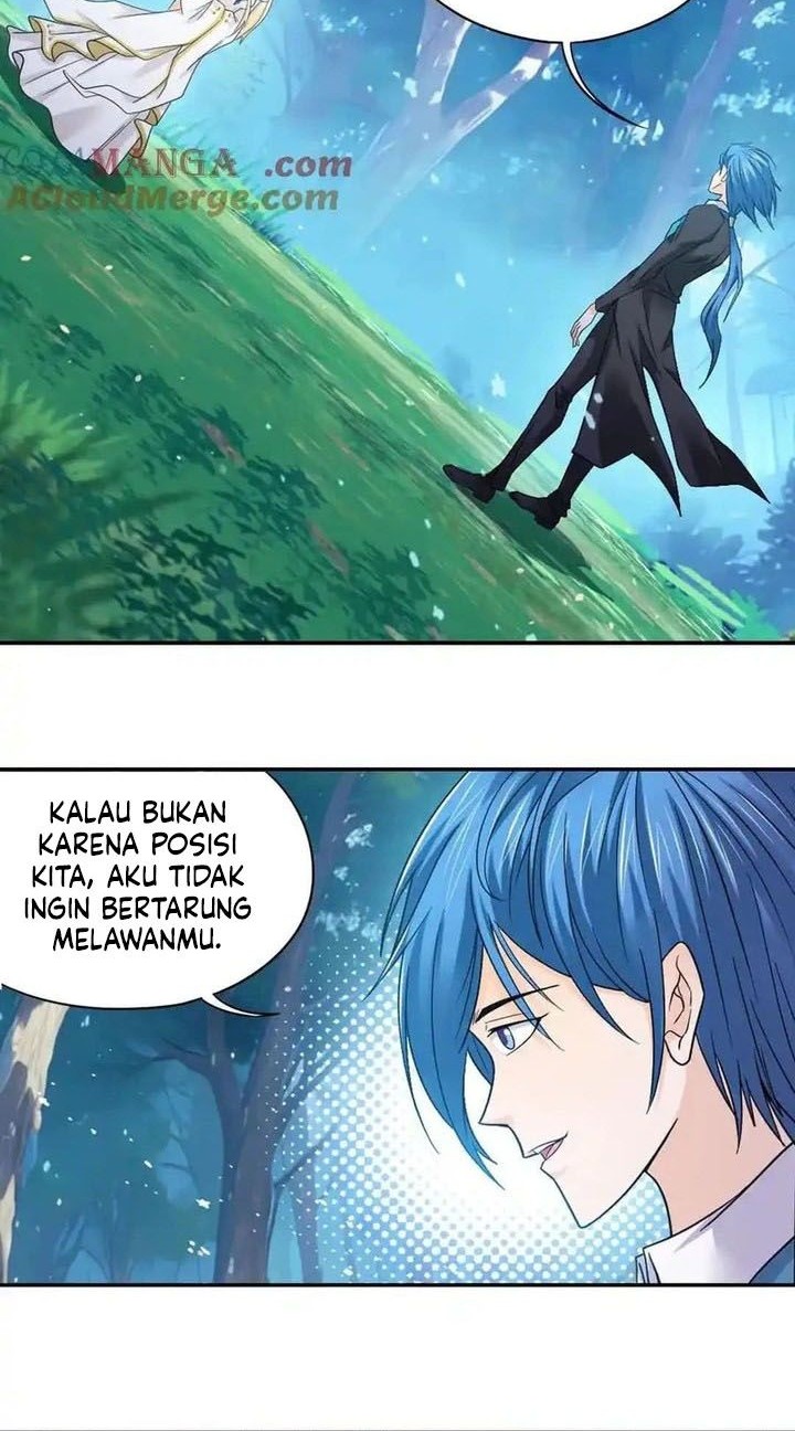 Soul Land Chapter 349 Gambar 3