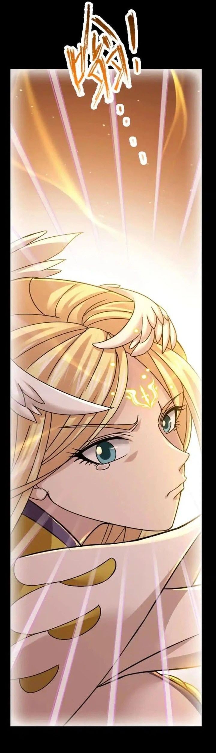 Soul Land Chapter 349 Gambar 61