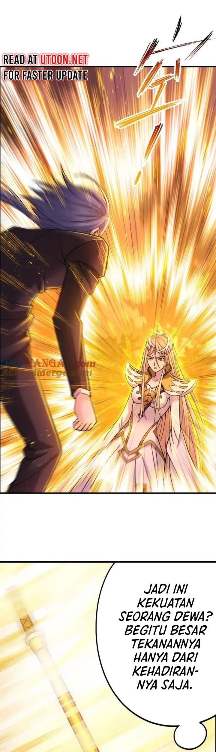 Soul Land Chapter 349 Gambar 16