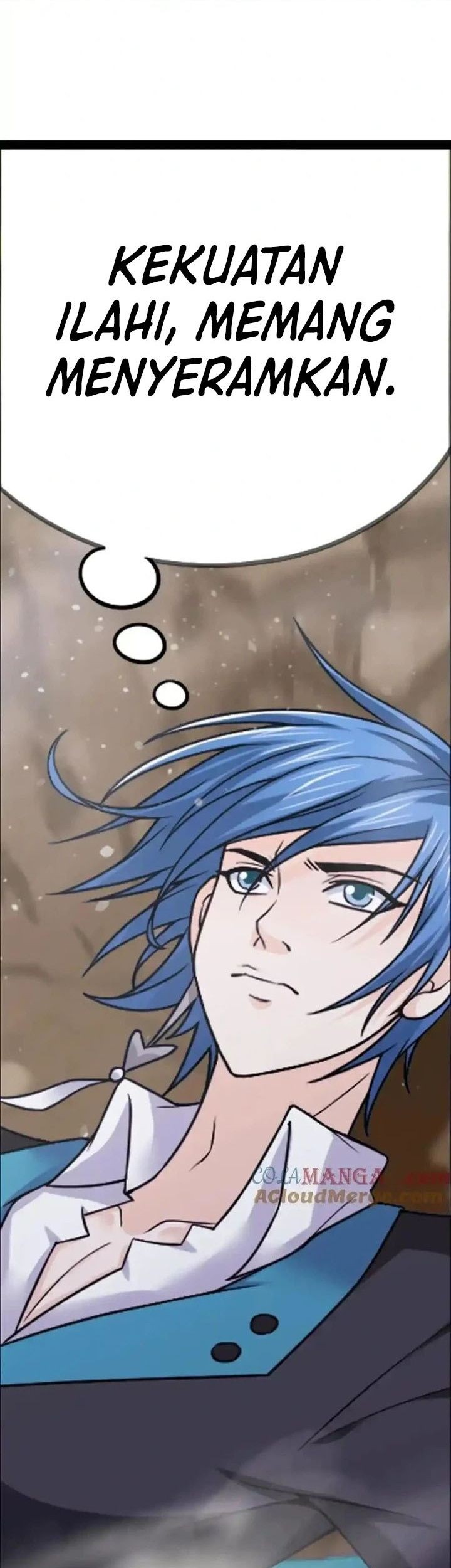 Soul Land Chapter 350 Gambar 29