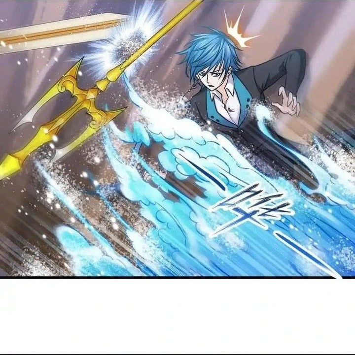 Soul Land Chapter 350 Gambar 64