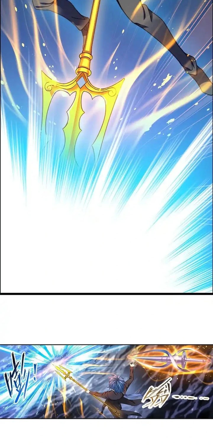 Soul Land Chapter 351 Gambar 23