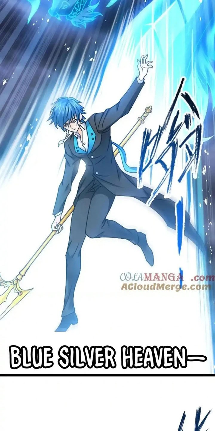 Soul Land Chapter 351 Gambar 31