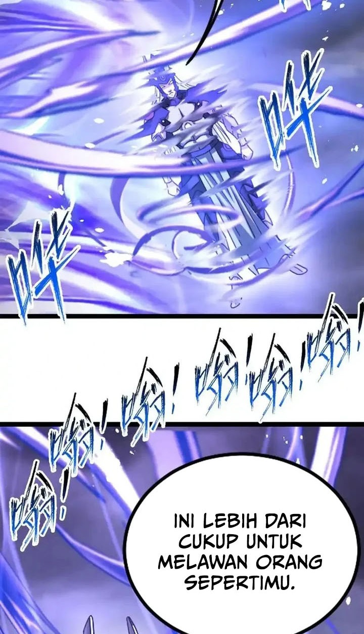 Soul Land Chapter 351 Gambar 37