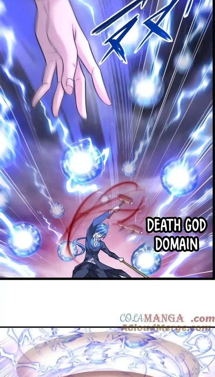 Soul Land Chapter 351 Gambar 43