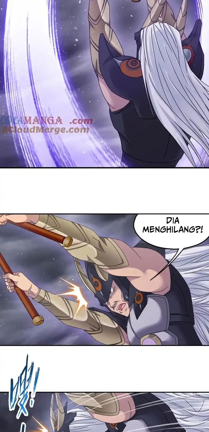 Soul Land Chapter 351 Gambar 59
