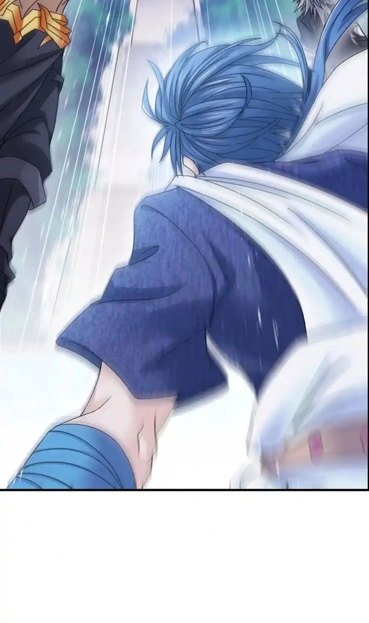 Soul Land Chapter 352 Gambar 51