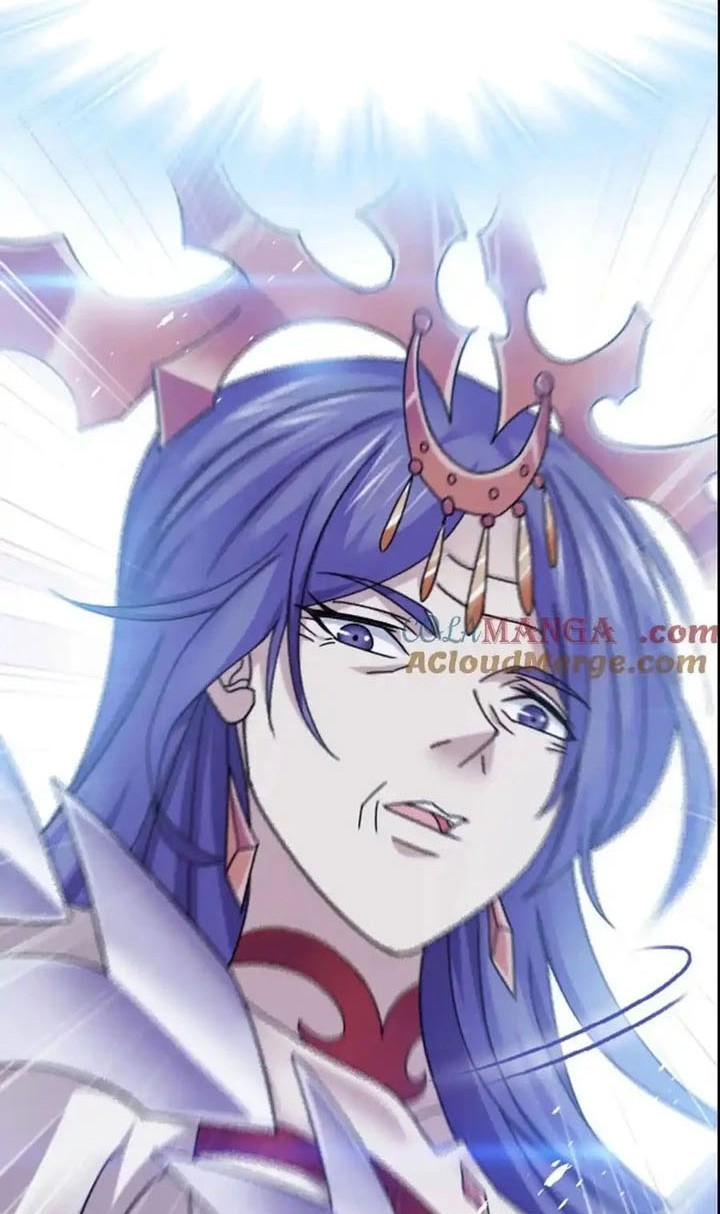 Soul Land Chapter 352 Gambar 53